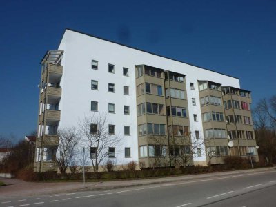 Schönes Apartment in Freising mit Wintergarten