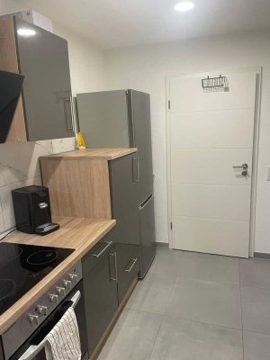 moderne 2-Zimmer-Wohnung im wunderschönen Wellinghofen in in Dortmund