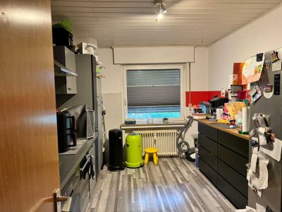 3-Zimmer Wohnung in Weddinghofen