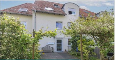 Maisonette-Wohnung mit Garten, Landhausküche und Top-Energieeffizienz in bester Lage!