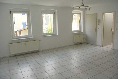 Kleines Studenten-Apartment im Herzen der Stadt!