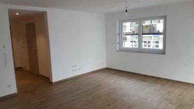 Exklusive 3-Zimmer-Wohnung in Erlangen Zentrum mit Balkon