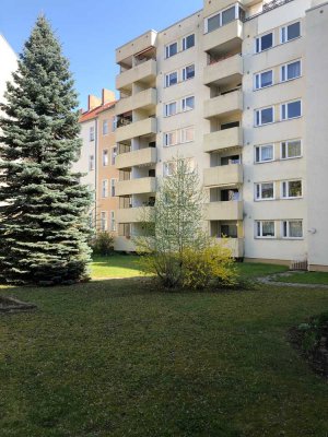 modernisierte 3-Zimmer-Wohnung in Berlin Mariendorf (Tempelhof)