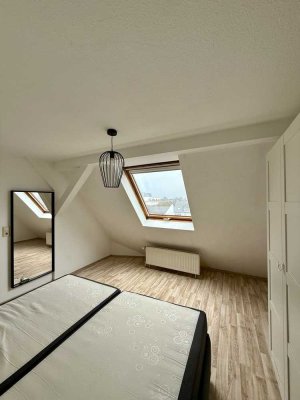 Attraktive 2 Zimmer mit Aufzug zentral in Andernach