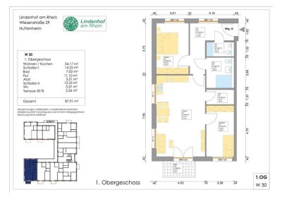 30 - Neubau-Erstbezug: Perfektes Wohnen in bester Lage