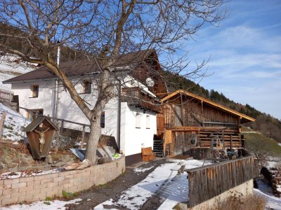 300 Jahre altes renoviertes Bauernhaus zu vermieten