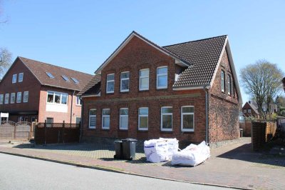 Gemütliche 2 Zimmer Wohnung in schöner Randlage von Itzehoe