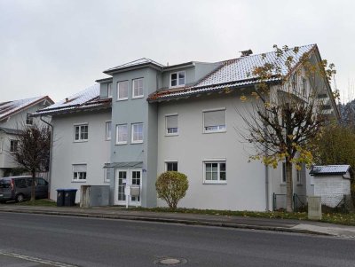 Sehr schöne 3-Zimmer Wohnung im Ortsteil Johannisberg in Penzberg von Privat zu vermieten