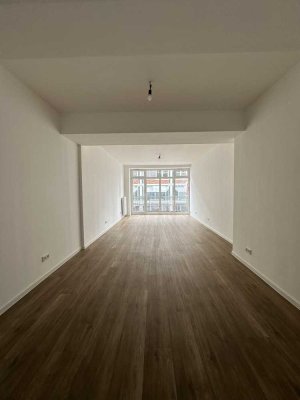 Frisch sanierte 2 Zimmer Wohnung