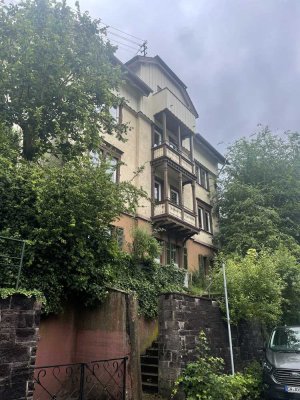 Attraktives Mehrfamilienhaus zu verkaufen