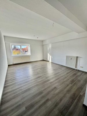 1-Zimmer Wohnung mit separatem Eingang