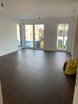 Moderne 2 Zimmerwohnung mit Balkon!