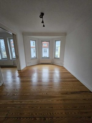 Gemütliche 3- Zimmer Wohnung Flensburg-Jürgensby