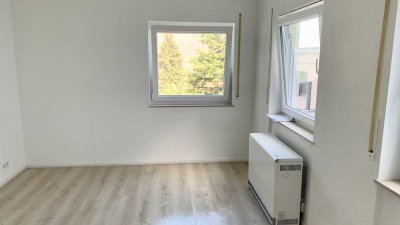 Wunderschöne 2 Zimmer Terrassenwohnung in Badenweiler