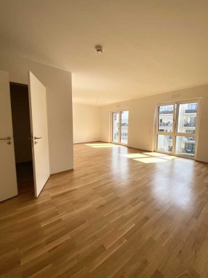 www.noltemeyer-hoefe.de • Top 3 - Zimmer Wohnung • Parkett • Einbauküche • Gäste-WC • Balkon