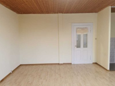 Ansprechende und gepflegte 1-Raum-Wohnung