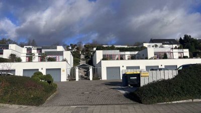 Ruhig wohnen im Süden der Stadt mit Blick ins Innerstetal