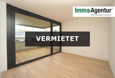 2 Zimmer-Wohnung | Lochau | Terrasse