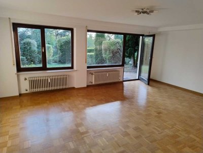 Schön gelegene 1-Zimmer-Wohnung in gepflegtem Mehrfamilienhaus / Stuttgart, bevorzugt an Pendler