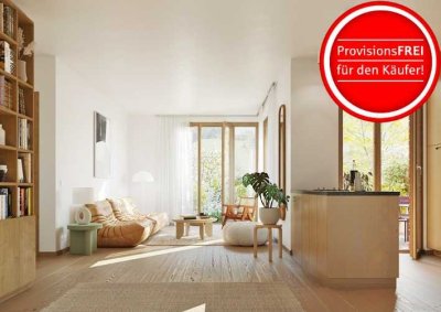 Nachhaltiges Wohnen mit degressiver AfA von 5 % möglich für Kapitalanleger in Waldkirch