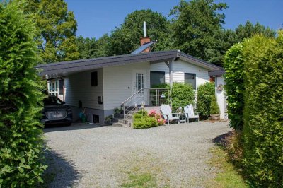 Einzigartiges Seeanwesen – Hochwertiges Traumhaus in erster Reihe