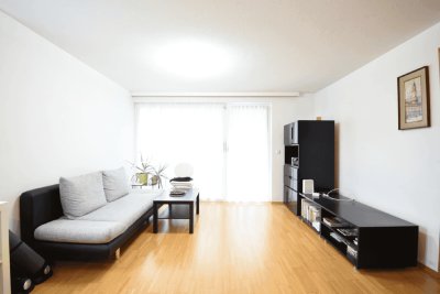 2-Zimmer-Wohnung in Dornbirn