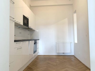 Schöner Altbau + Balkon/Nähe Augarten - derzeit bis Mai 2026 vermietet