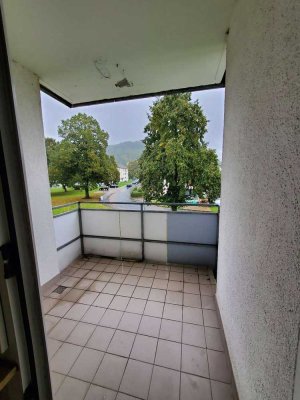 für schnellentschlossene 2 Monate Kaltmietfrei - 3-Zimmer-Wohnung mit Balkon und Badewanne