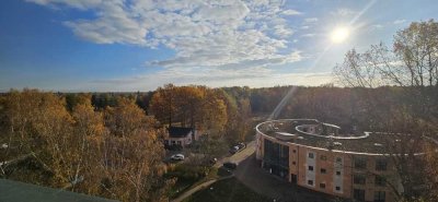 Senioren aufgepasst! Service-Wohnungen im Eichenhof