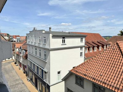 Altstadtwohnung mit Dom- und Marktplatzblick – Ihr neues Zuhause wartet!