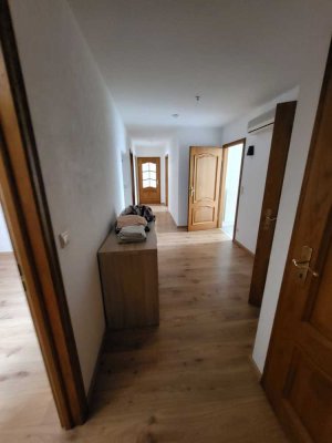 Schöne helle 4-Zimmer-Wohnung in Alsdorf