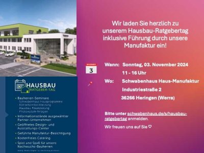 Ihr Start in ein modernes und komfortables Zuhause