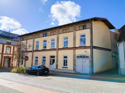 Großzügiges Wohnhaus für 1 bis 3 Familien