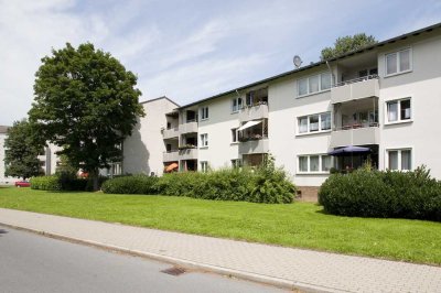 2 Zimmerwohnung in Langenfeld