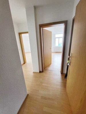 Hübsche 2-Raum-Wohnung mit  Balkon