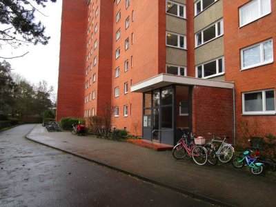 Schöne, helle 1 Zimmer  Wohnung Nähe des Universitätskliniken