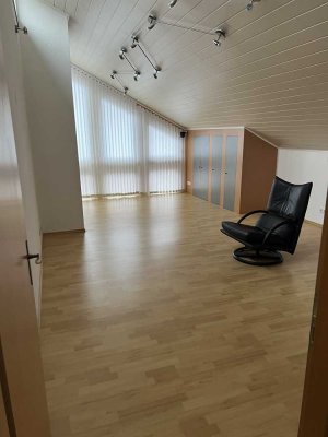 Schöne Wohnung mit Einbauküche in Hilgert