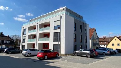 Exklusives Penthouse in Wolfenbüttel zu vermieten