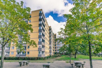 Schöne 3-Zimmer-Wohnung in Braunschweig-Weststadt bezugsfertig zu sofort zu vermieten