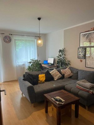 Schöne 3 Zimmer Wohnung in Vaterstetten