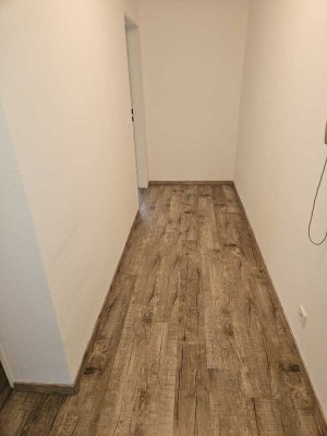 2,5 Zimmer Wohnung Hochparterre