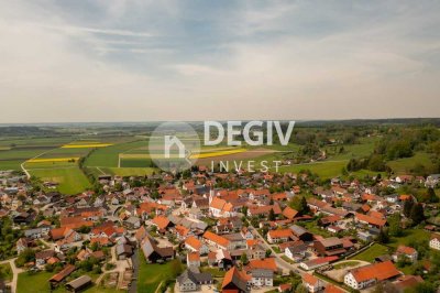 Einfamilienhaus in Tussenhausen