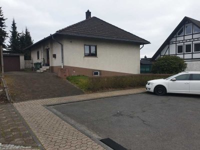 Günstiges 6-Zimmer-Einfamilienhaus in Ransbach-Baumbach