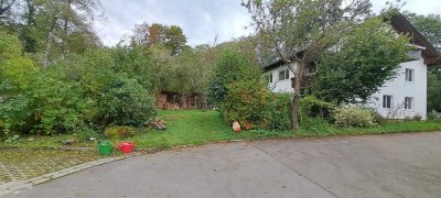 3-Raum-Wohnung mit grosszügigem Garten und Terrassse in STEIN