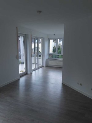 Schöne 3-Zimmer-Wohnung mit Balkon und EBK in Wernau (Neckar)