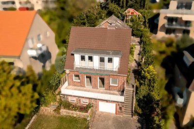 Möblierte 1 Zimmer Wohnung