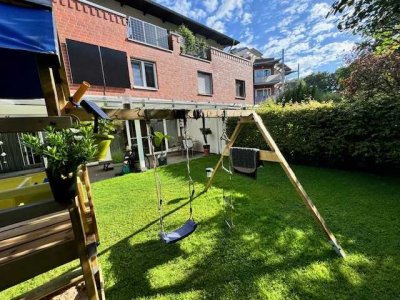 Tolle Immobilie Haus im Haus. 295.000,--Euro, keine zusätzliche Käuferprovision