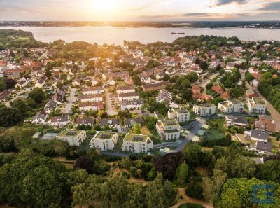 I. Bauabschnitt - Einzigartiges Wohnen! - Heikendorf/Gärtnerkoppel