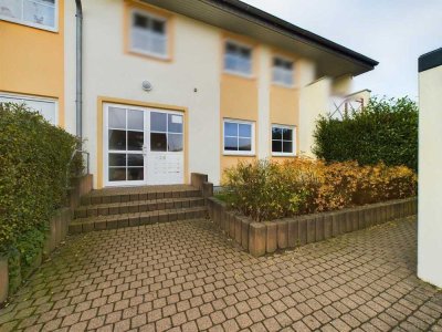 Terrassenwohnung mit eigenem Garten - 4 Zimmer und perfekter Schnitt!