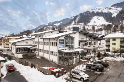 Attraktive 3 Zimmer Neubauwohnung ca. 65 m² in Kitzbühel zu vermieten